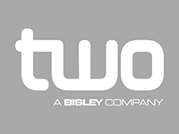 Two logo_WHITE